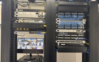 What Are Managed IT Services and Why Do Businesses in New Braunfels Need Them?