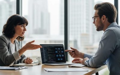 Why Should Small Businesses Hire an IT Consulting Company?