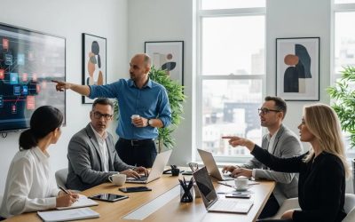 How Can an IT Consulting Company Help Secure Your Business Against Cyber Threats?