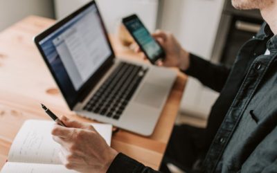How Do Managed IT Services Improve Business Efficiency in New Braunfels?